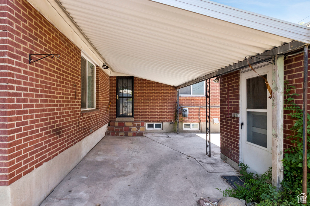 736 N SONATA ST Salt Lake City, UT 84116