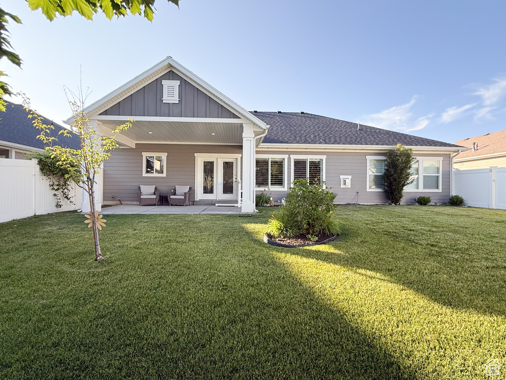 1302 E MARY LN Layton, UT 84040