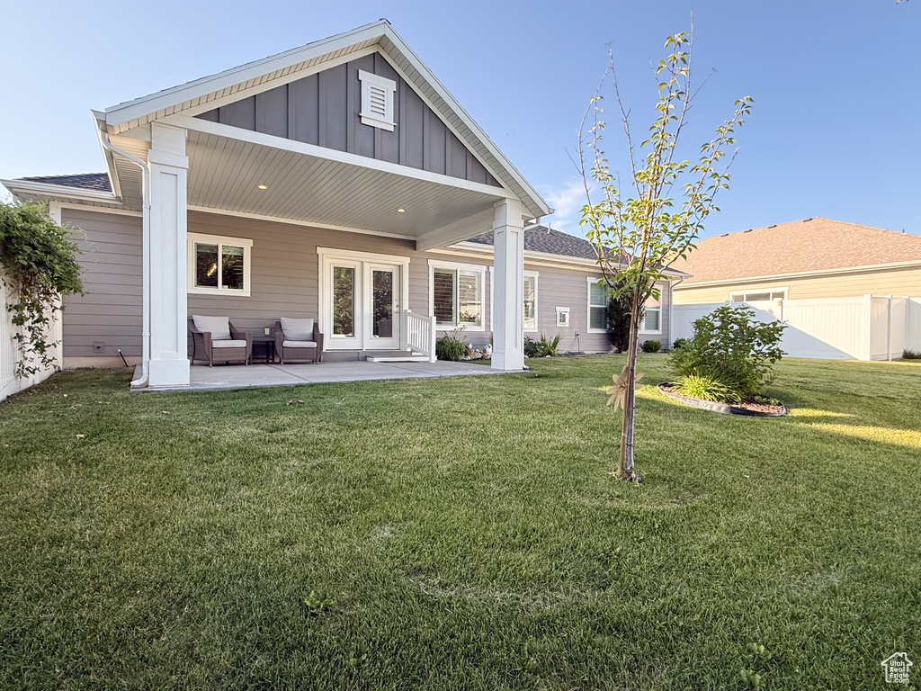 1302 E MARY LN Layton, UT 84040