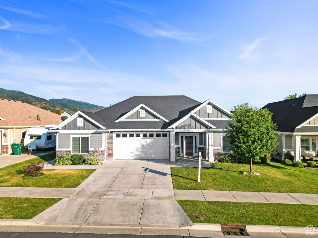 1302 E MARY LN Layton, UT 84040
