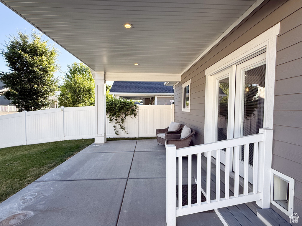 1302 E MARY LN Layton, UT 84040