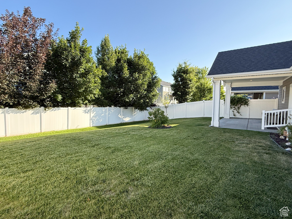 1302 E MARY LN Layton, UT 84040