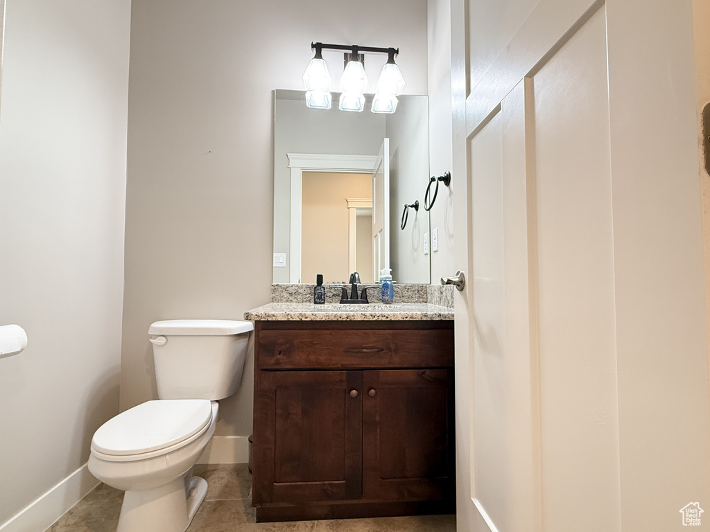 1302 E MARY LN Layton, UT 84040
