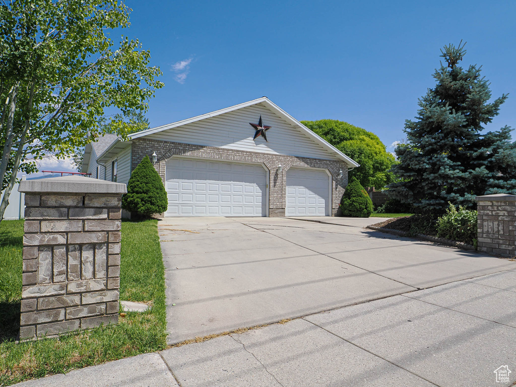 4795 S 3200 W Taylorsville, UT 84129