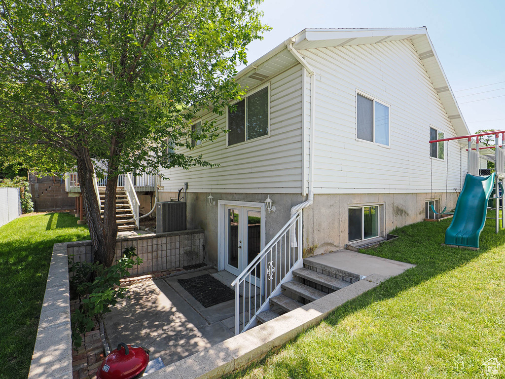 4795 S 3200 W Taylorsville, UT 84129