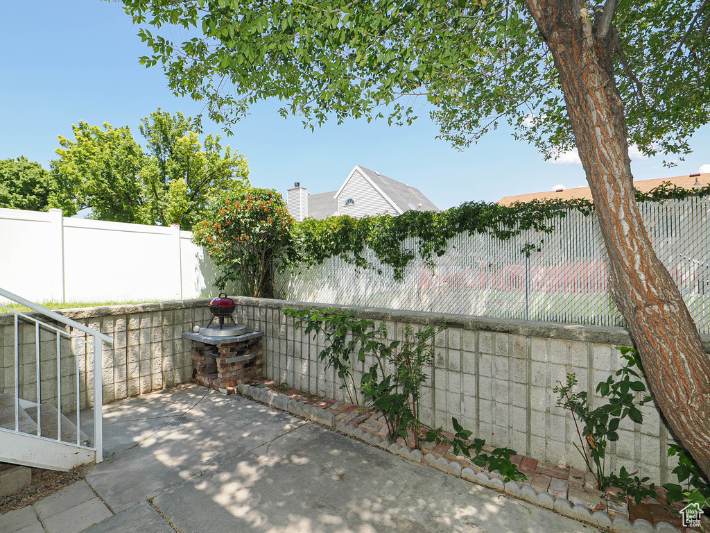 4795 S 3200 W Taylorsville, UT 84129