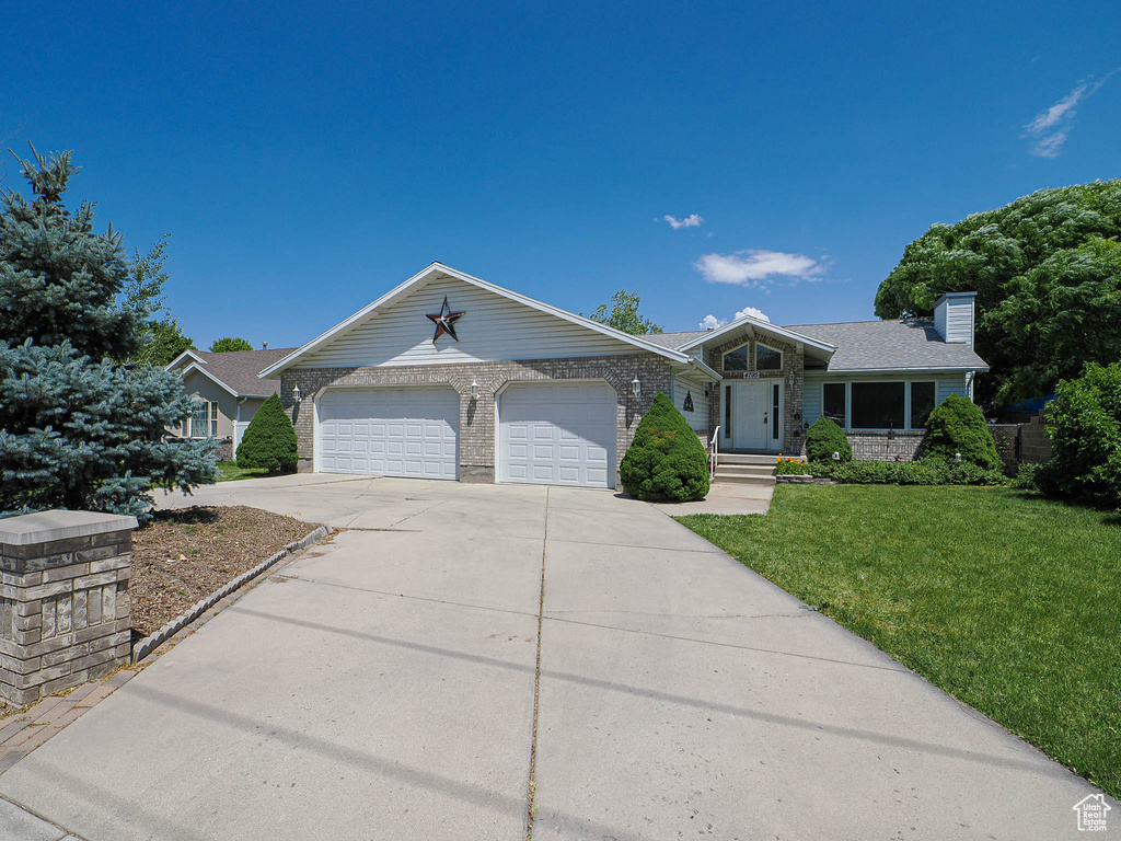 4795 S 3200 W Taylorsville, UT 84129