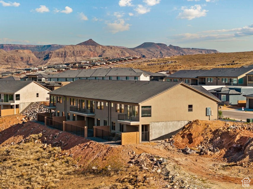 2140 W 320 S #48-51 Hurricane, UT 84737