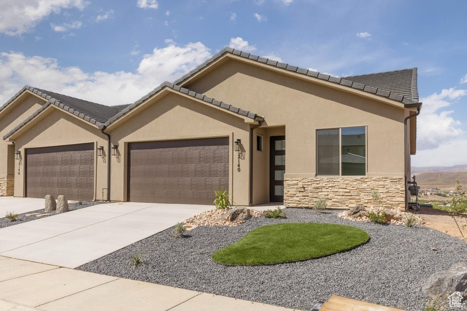 2140 W 320 S #48-51 Hurricane, UT 84737