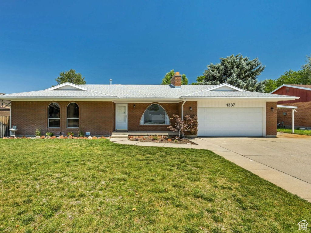 1337 E 8020 S Sandy, UT 84093