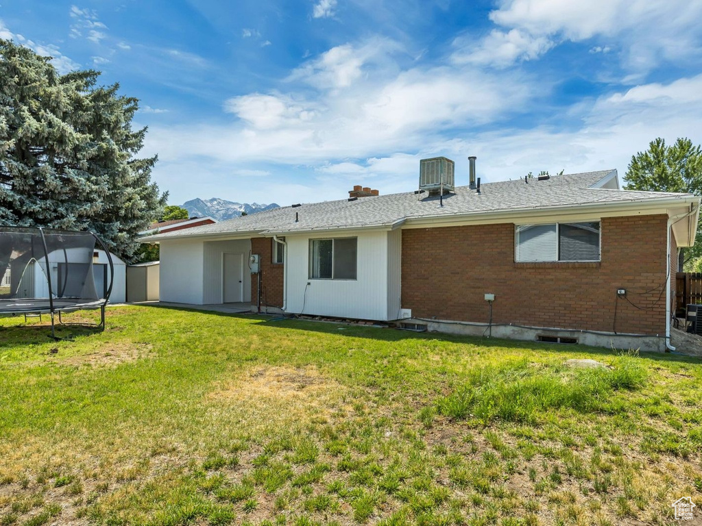 1337 E 8020 S Sandy, UT 84093