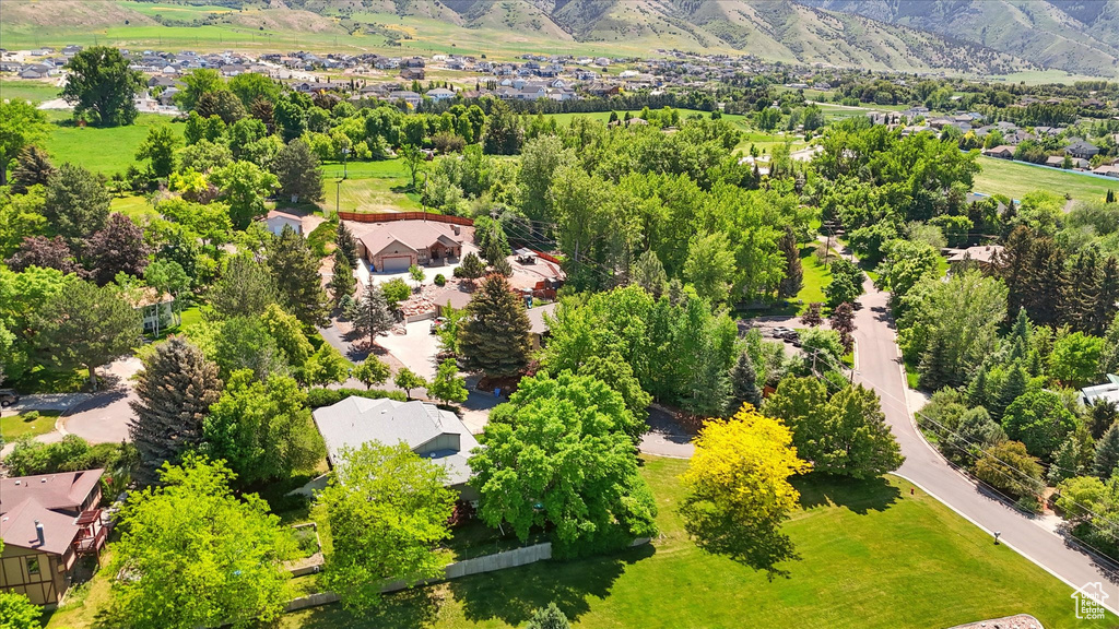 121 MOUNTAIN VIEW DR Hyde Park, UT 84318