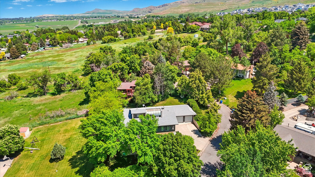 121 MOUNTAIN VIEW DR Hyde Park, UT 84318