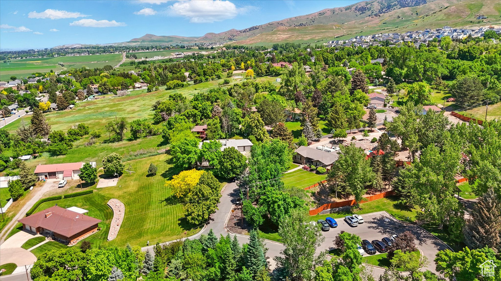 121 MOUNTAIN VIEW DR Hyde Park, UT 84318