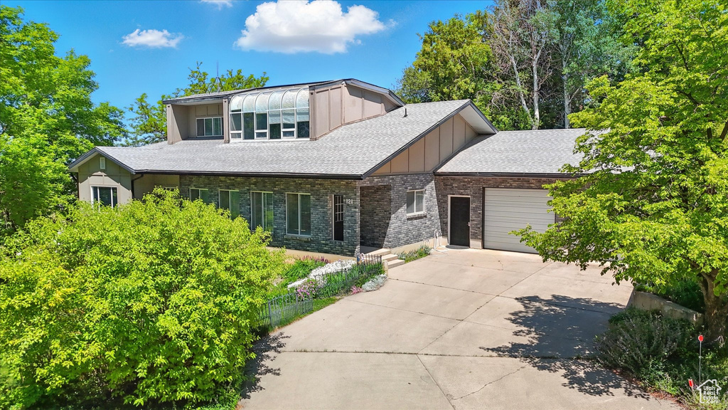 121 MOUNTAIN VIEW DR Hyde Park, UT 84318
