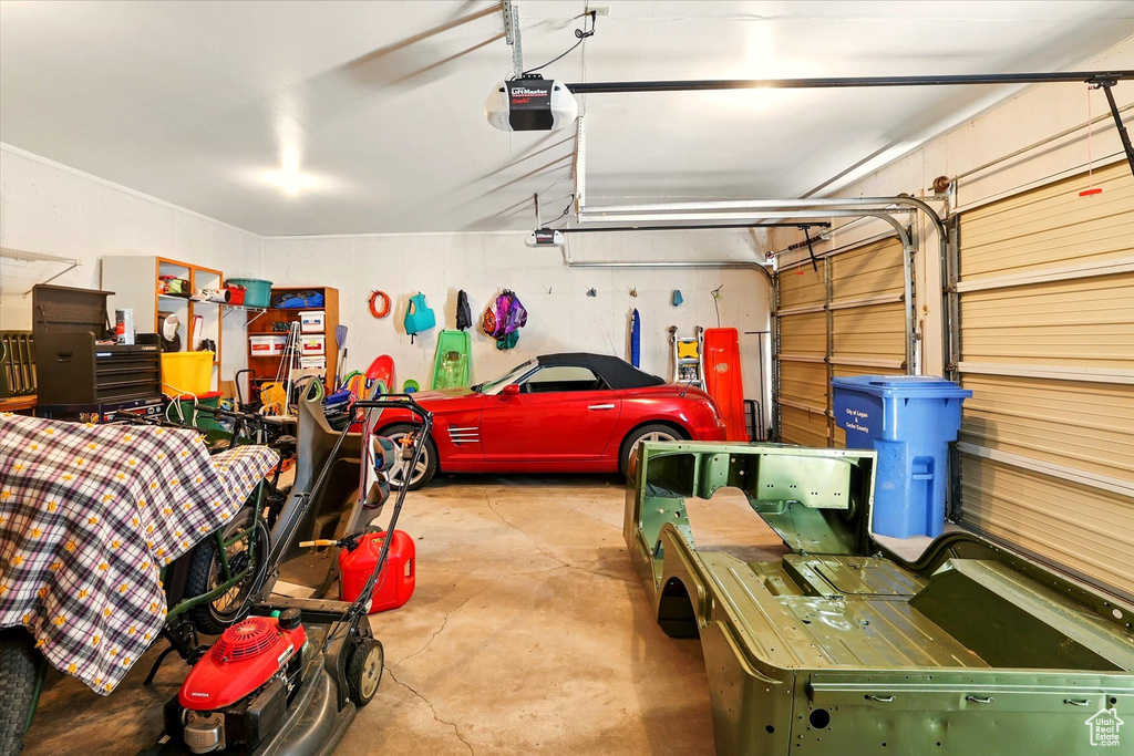 121 MOUNTAIN VIEW DR Hyde Park, UT 84318