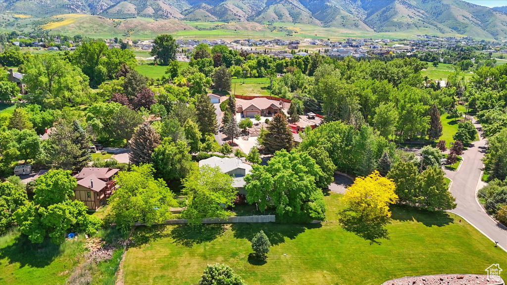 121 MOUNTAIN VIEW DR Hyde Park, UT 84318