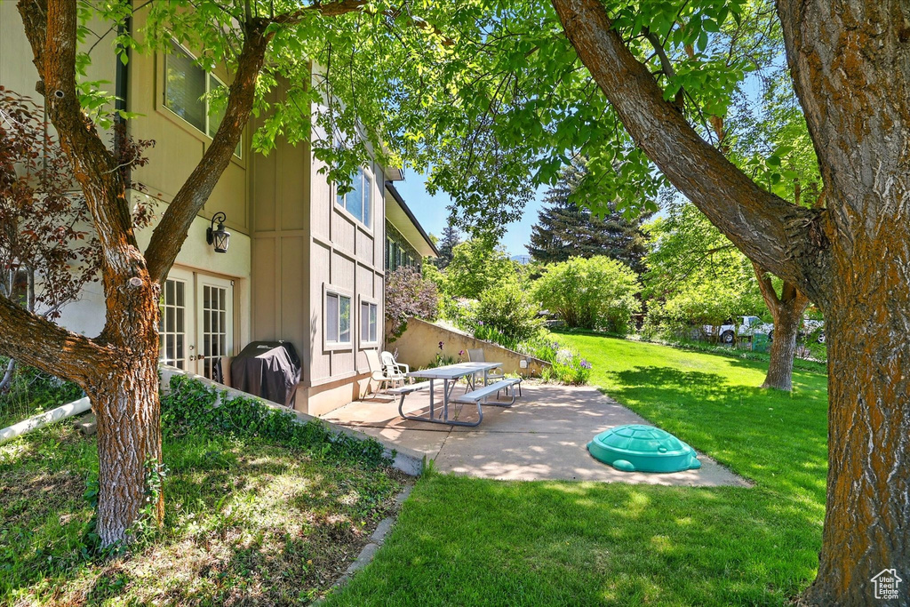 121 MOUNTAIN VIEW DR Hyde Park, UT 84318