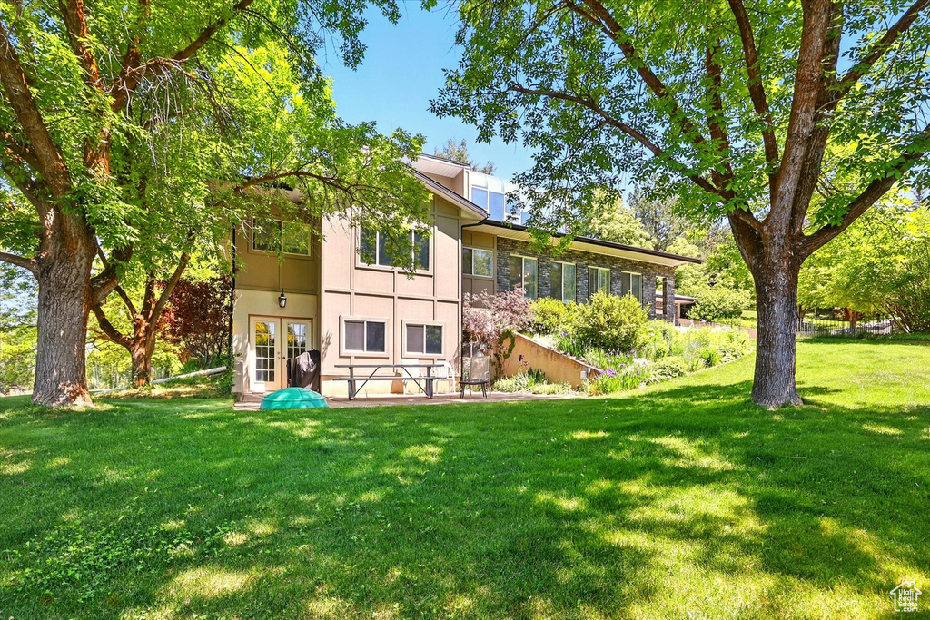 121 MOUNTAIN VIEW DR Hyde Park, UT 84318