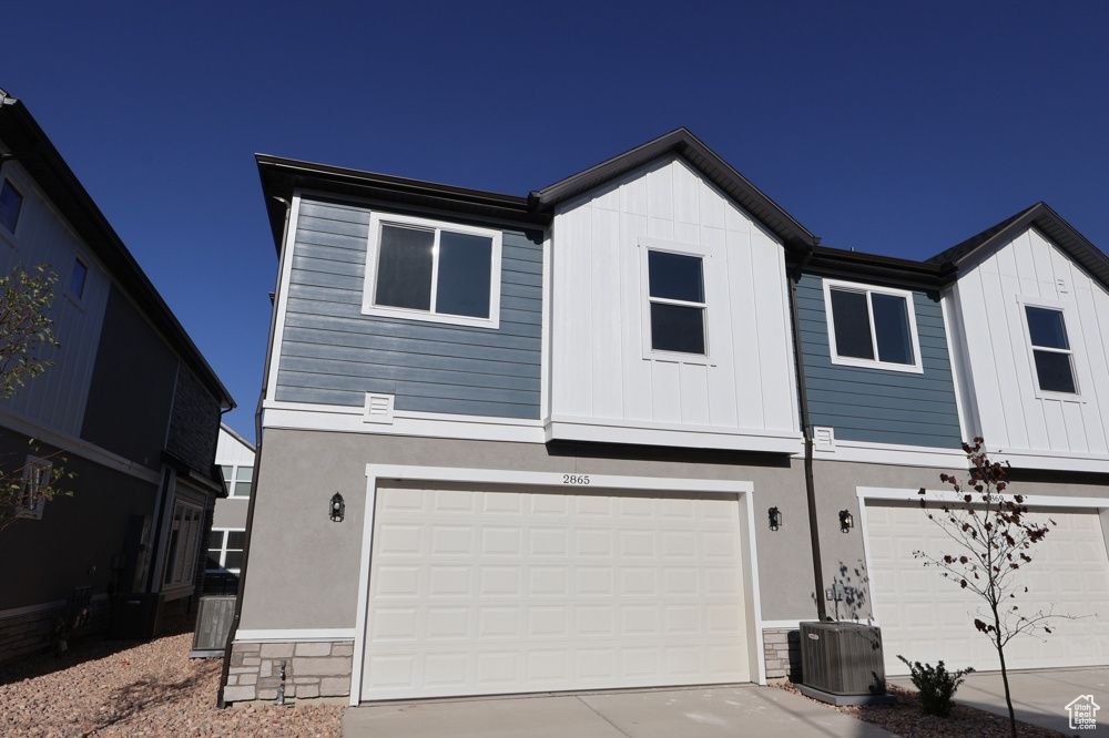 2865 S RITTER ROW #55 West Valley City, UT 84128