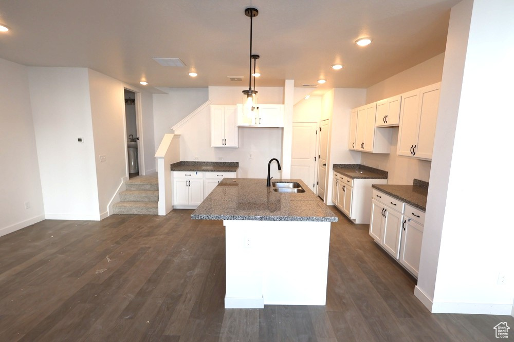 2865 S RITTER ROW #55 West Valley City, UT 84128