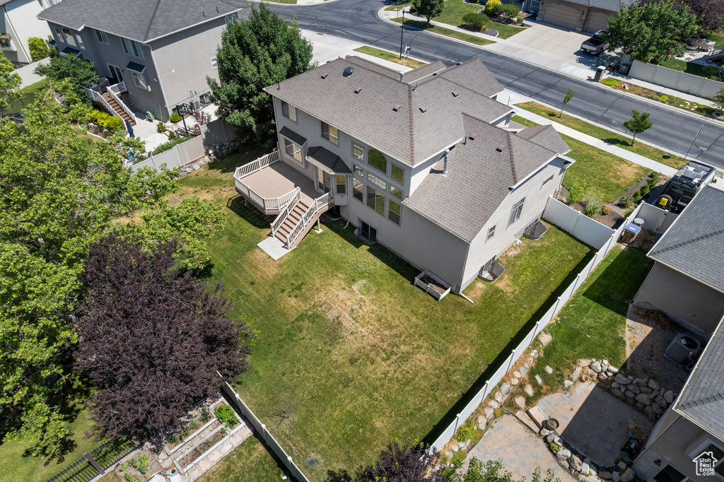 13232 S BELLEVUE WAY Draper, UT 84020