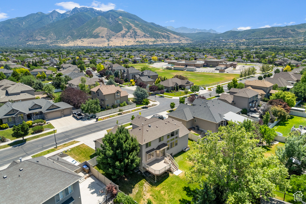 13232 S BELLEVUE WAY Draper, UT 84020