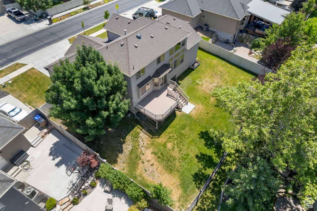 13232 S BELLEVUE WAY Draper, UT 84020