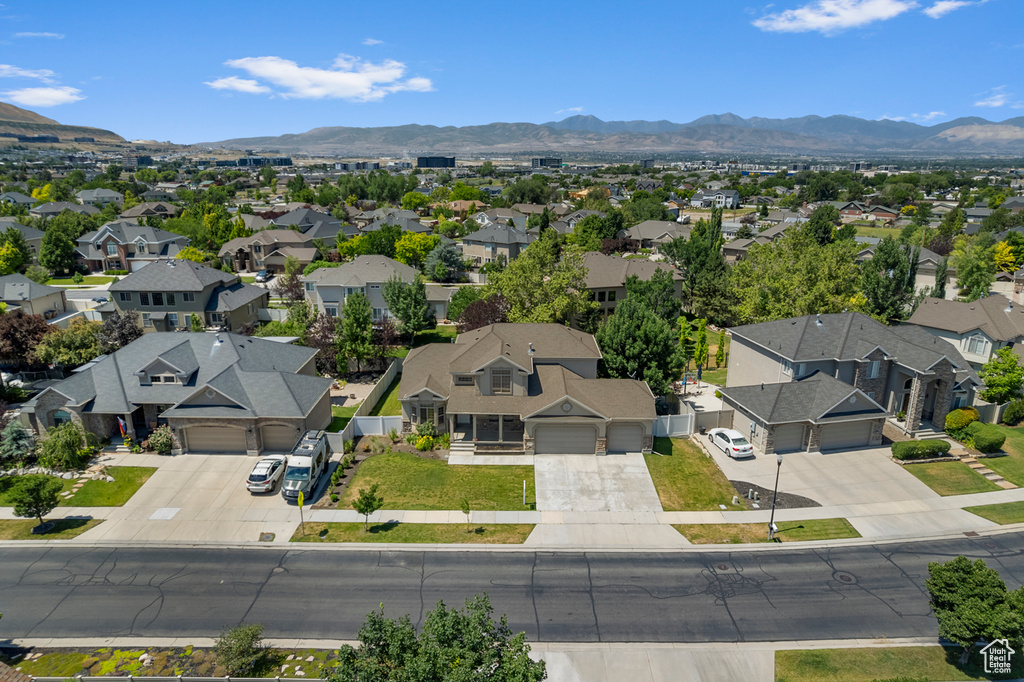 13232 S BELLEVUE WAY Draper, UT 84020