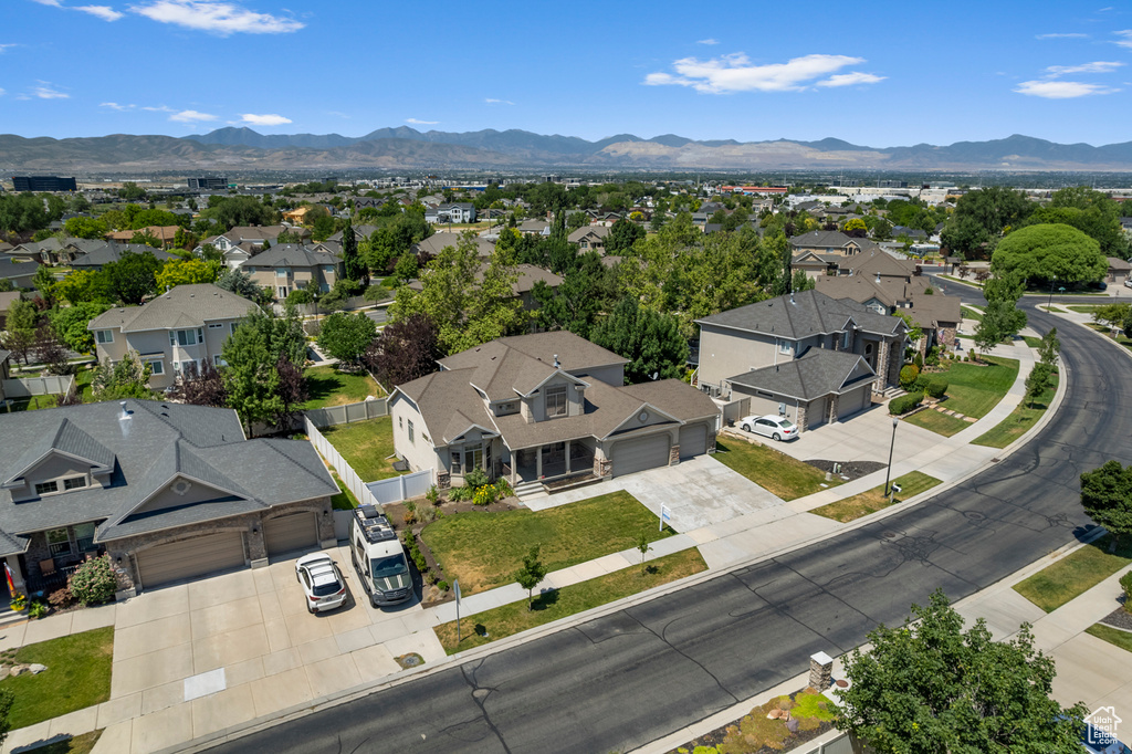 13232 S BELLEVUE WAY Draper, UT 84020