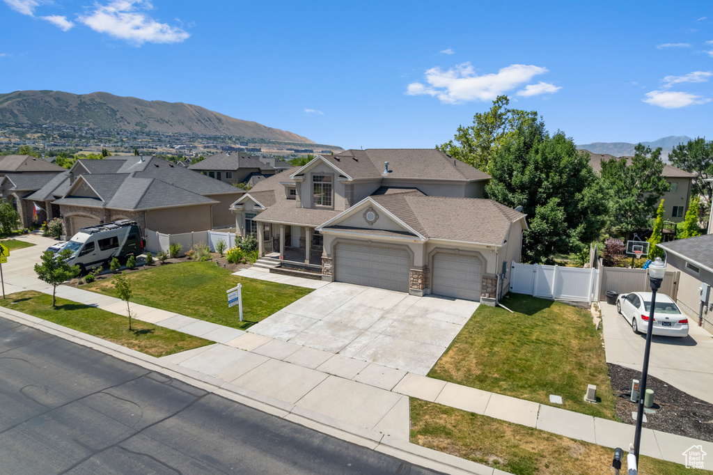 13232 S BELLEVUE WAY Draper, UT 84020
