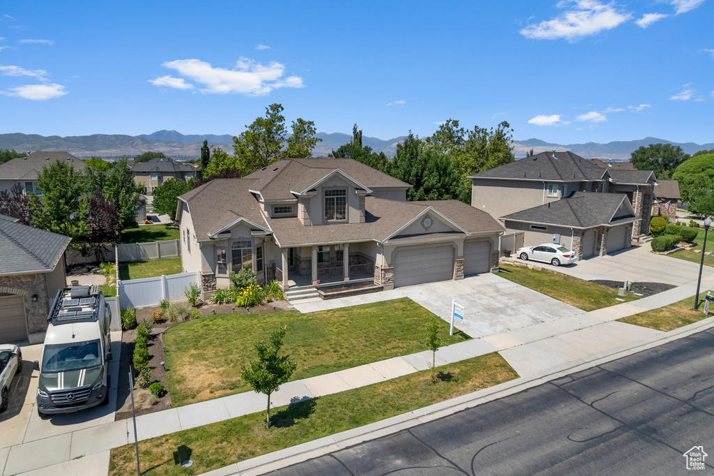 13232 S BELLEVUE WAY Draper, UT 84020