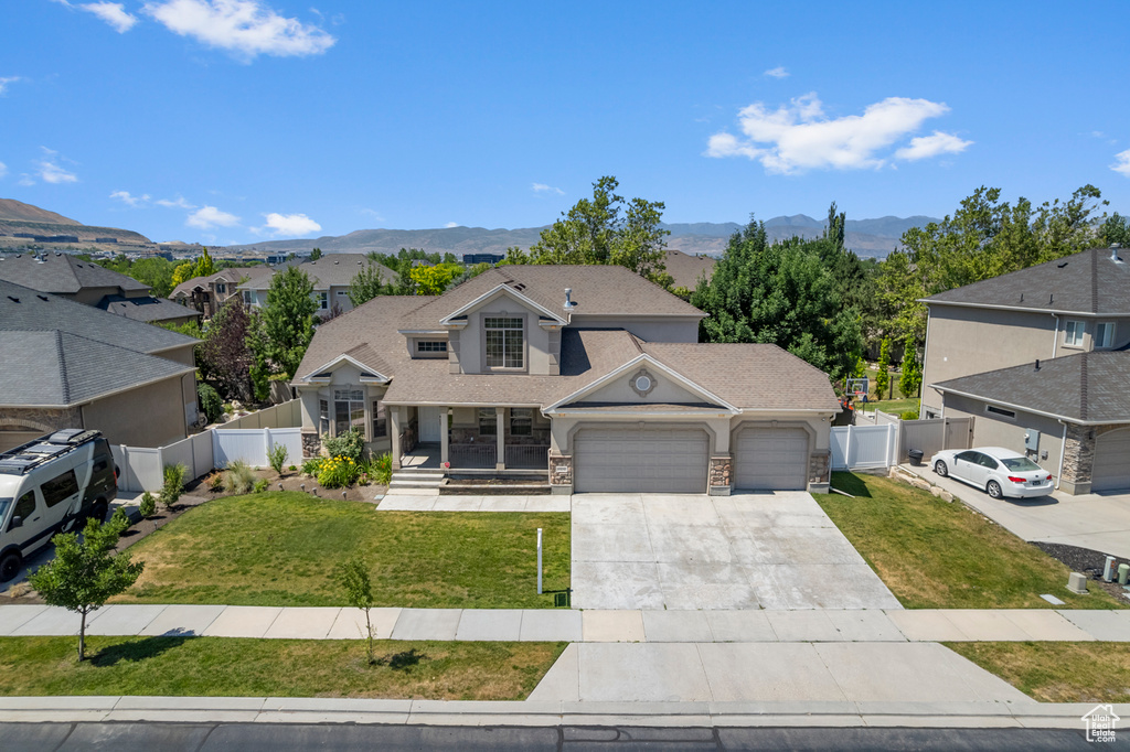 13232 S BELLEVUE WAY Draper, UT 84020