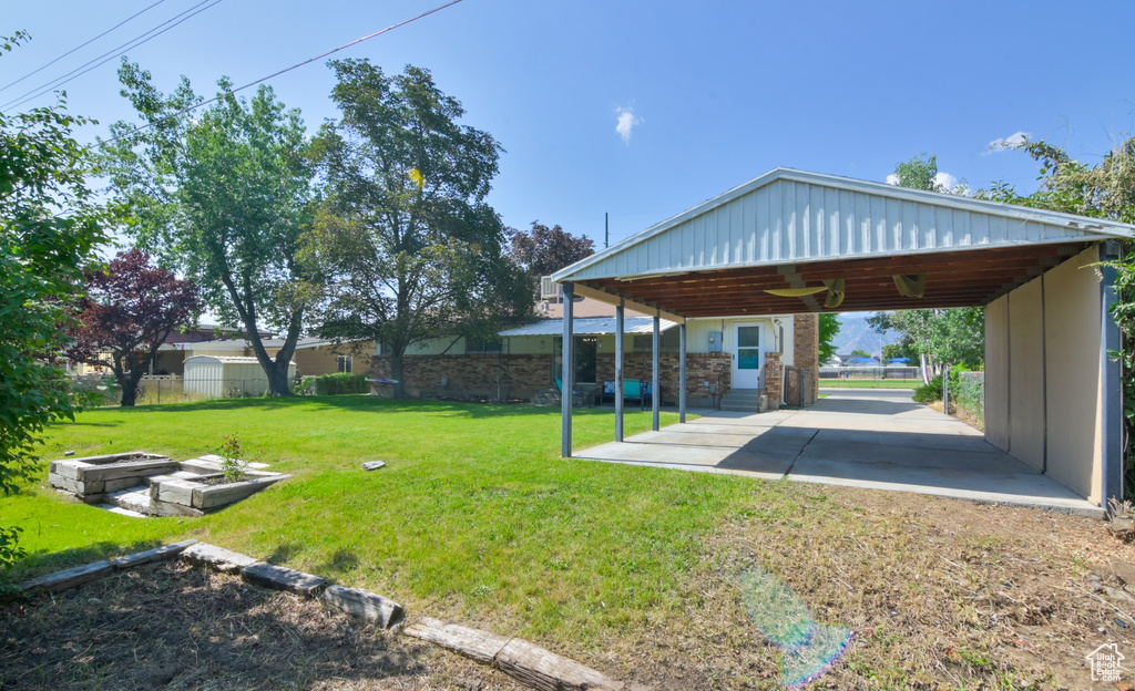 531 W 400 S Orem, UT 84058