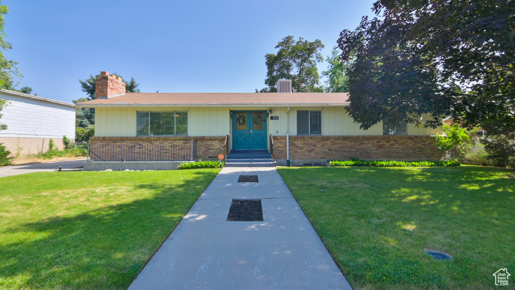 531 W 400 S Orem, UT 84058