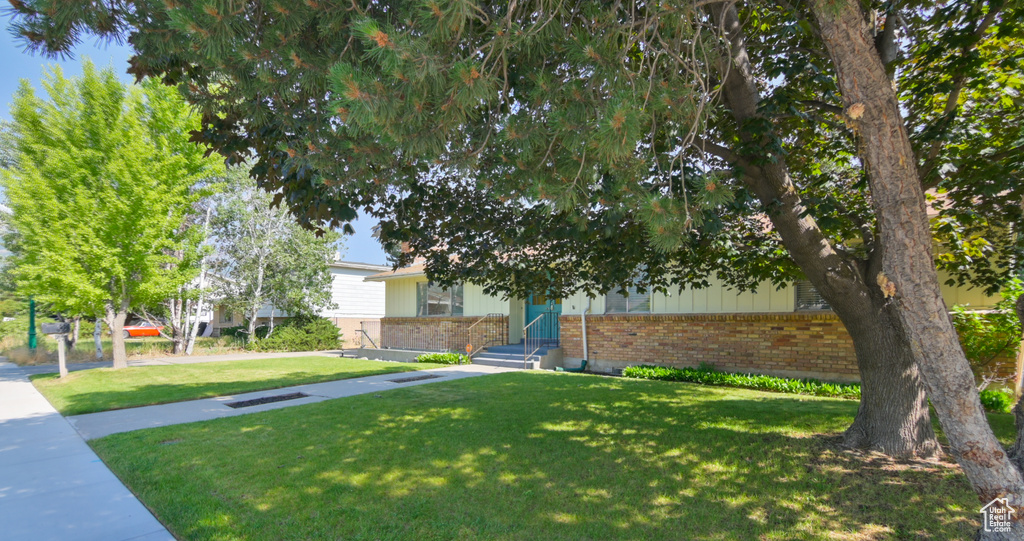 531 W 400 S Orem, UT 84058