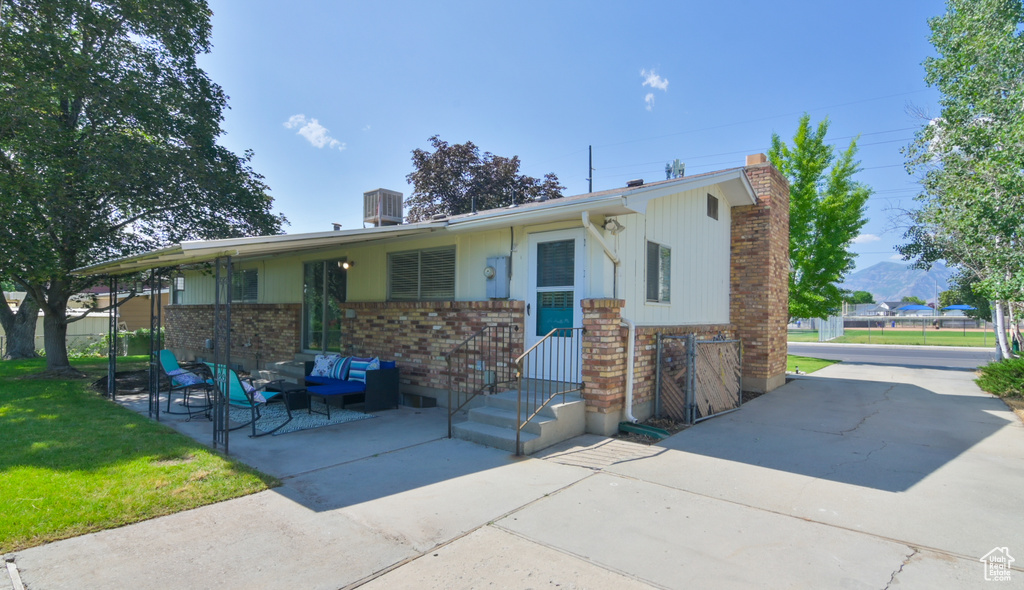 531 W 400 S Orem, UT 84058