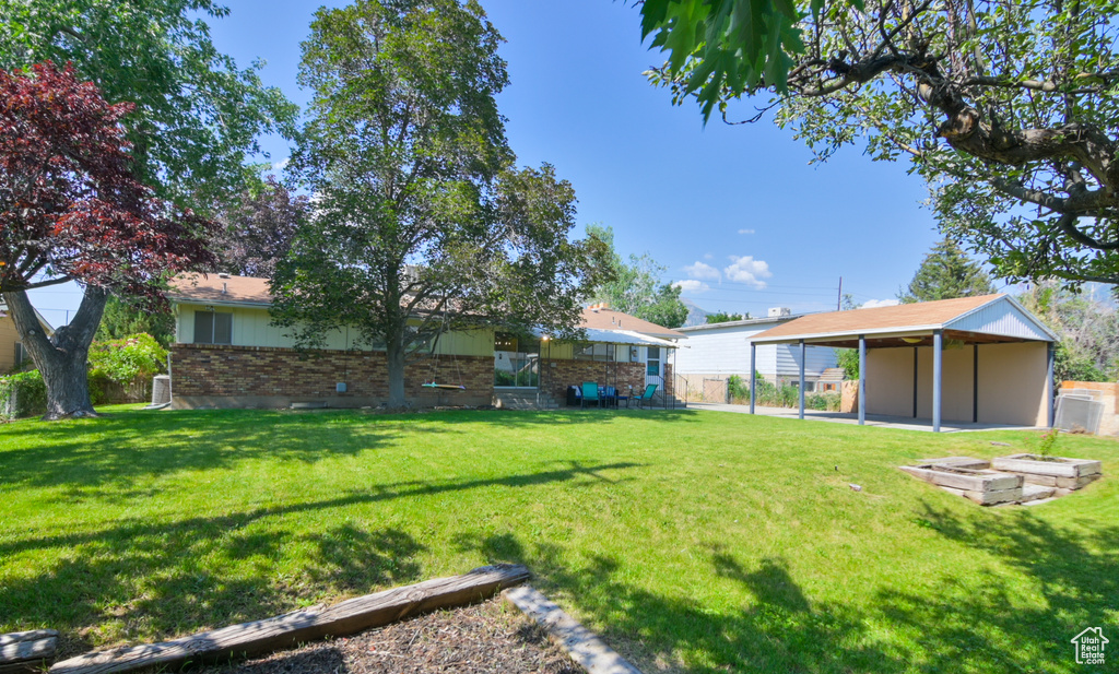 531 W 400 S Orem, UT 84058