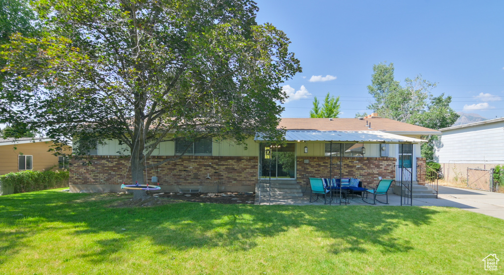 531 W 400 S Orem, UT 84058