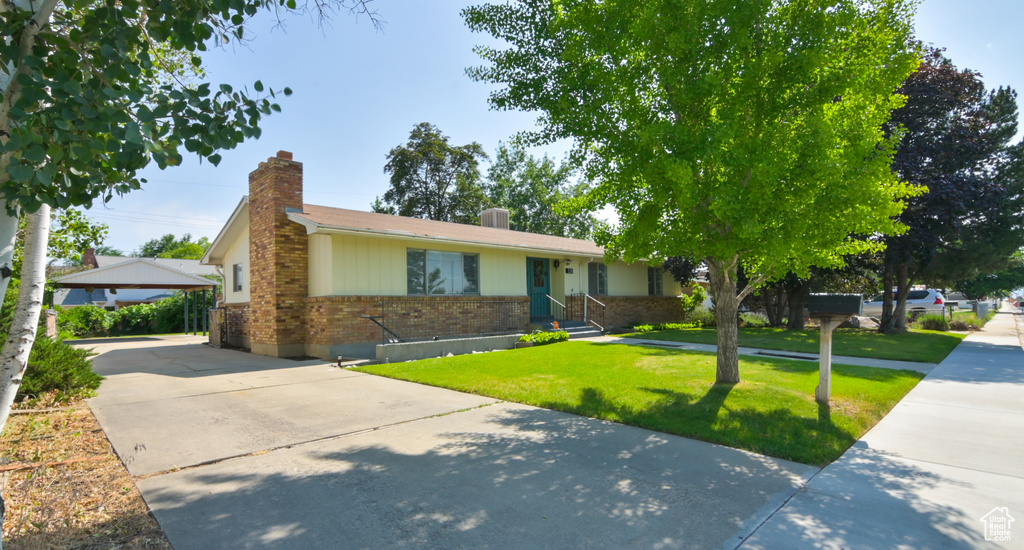 531 W 400 S Orem, UT 84058