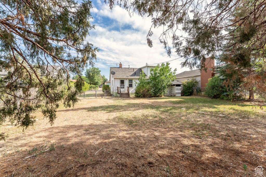 231 E 200 N Vernal, UT 84078