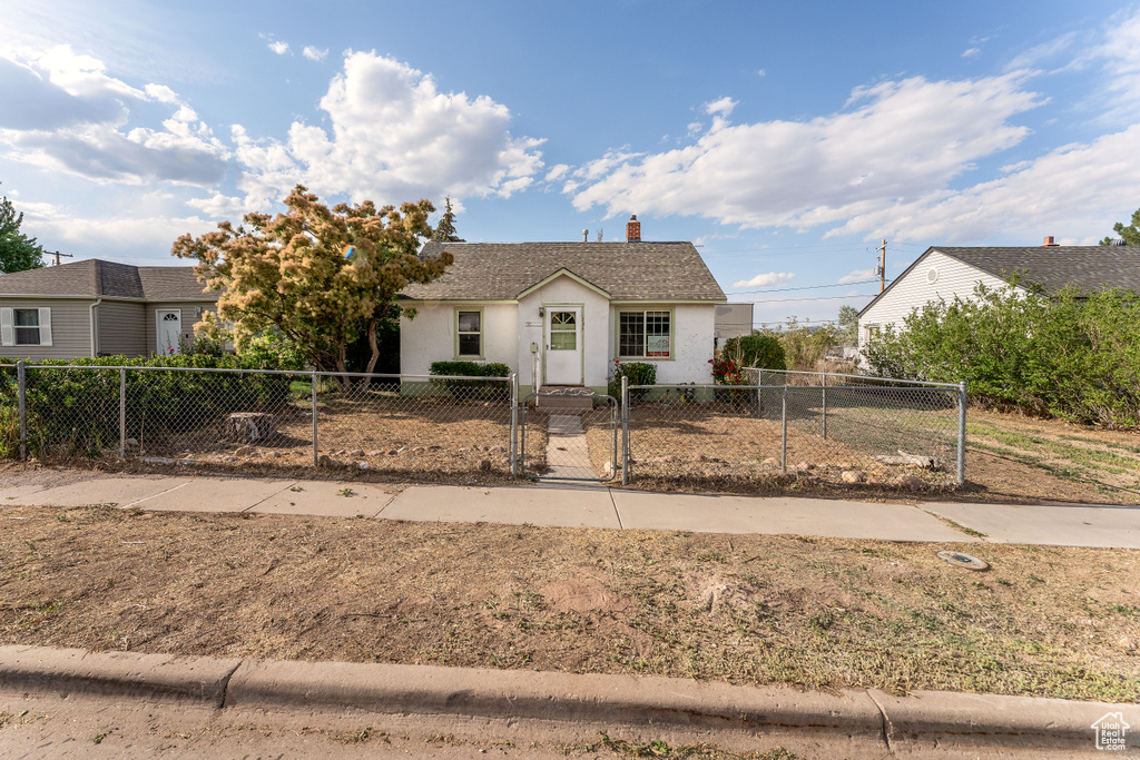 231 E 200 N Vernal, UT 84078