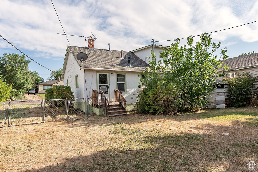 231 E 200 N Vernal, UT 84078