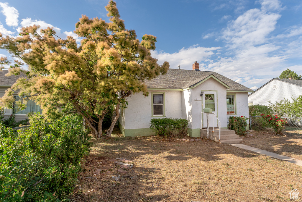 231 E 200 N Vernal, UT 84078