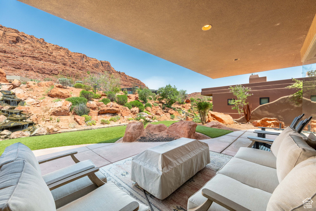 2336 W ENTRADA TRL #33 St George, UT 84770