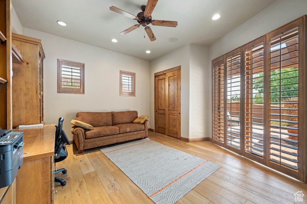 2336 W ENTRADA TRL #33 St George, UT 84770