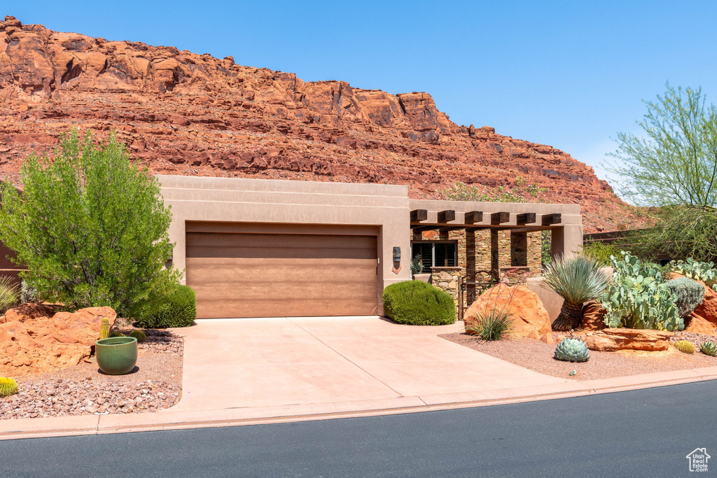2336 W ENTRADA TRL #33 St George, UT 84770