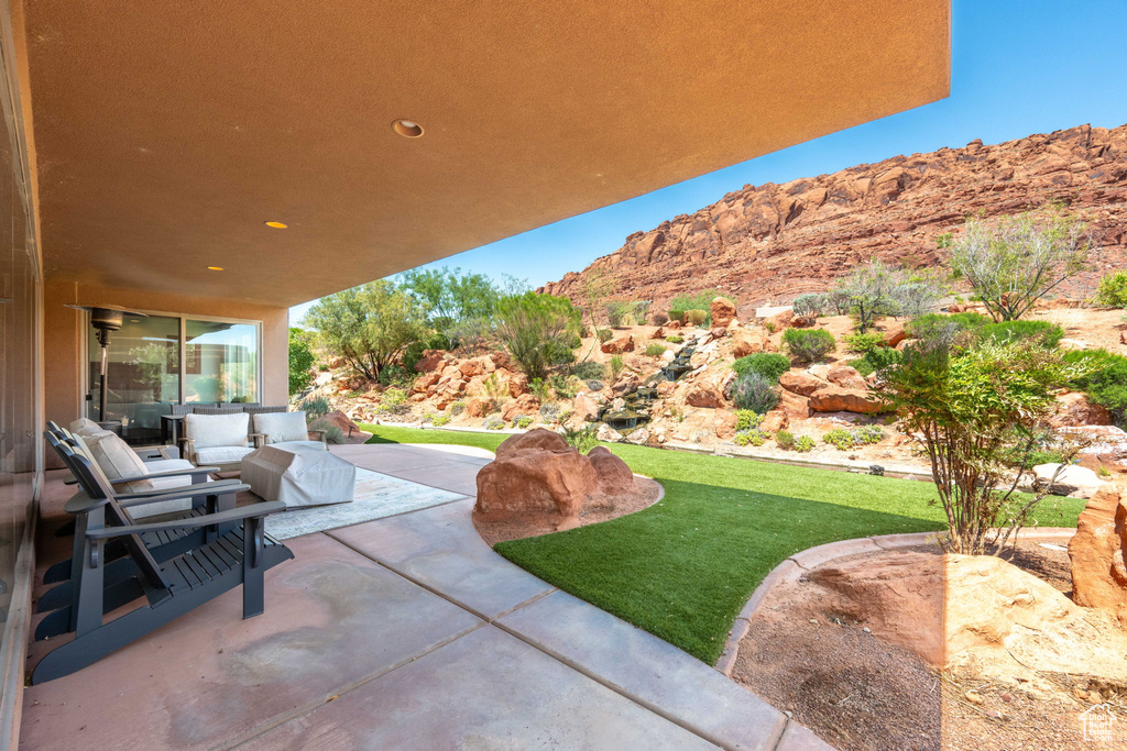 2336 W ENTRADA TRL #33 St George, UT 84770