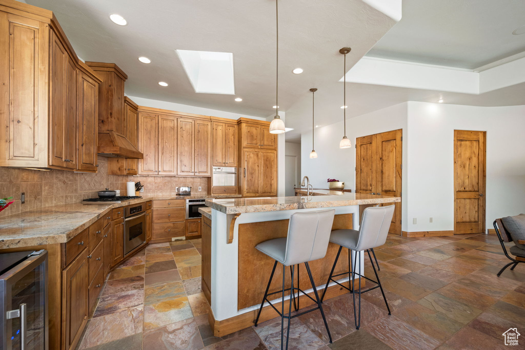 2336 W ENTRADA TRL #33 St George, UT 84770