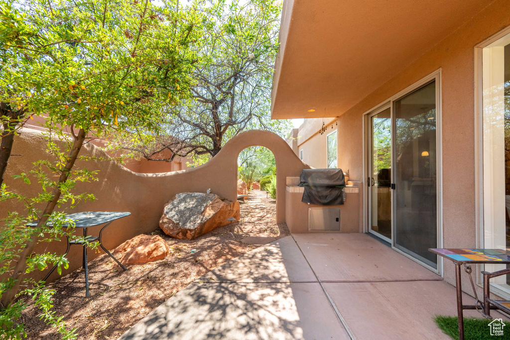 2336 W ENTRADA TRL #33 St George, UT 84770